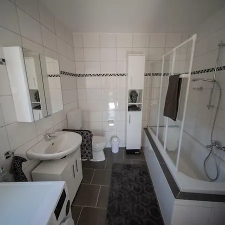 Palatini Apartment *