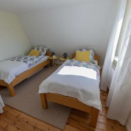 Palatini * Lindenberg (Rhineland-Palatinate)