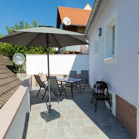 Apartment Palatini *