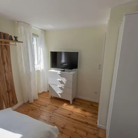Palatini Apartment *