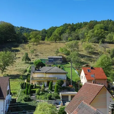 Apartment Palatini Lindenberg (Rhineland-Palatinate)