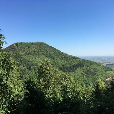 公寓 Palatini Lindenberg (Rhineland-Palatinate)