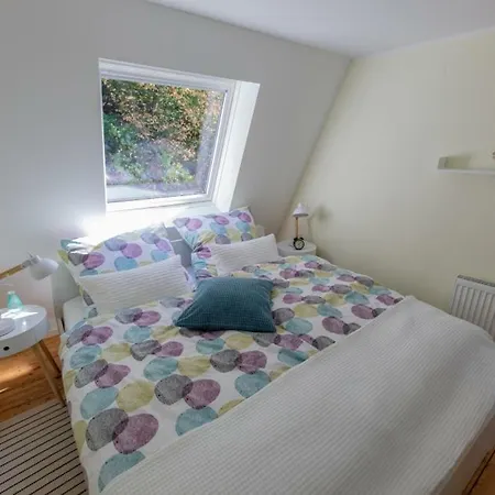 公寓 Palatini Lindenberg (Rhineland-Palatinate)