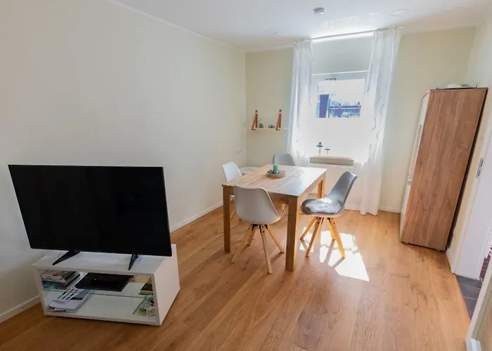 Palatini Lindenberg (Rhineland-Palatinate)