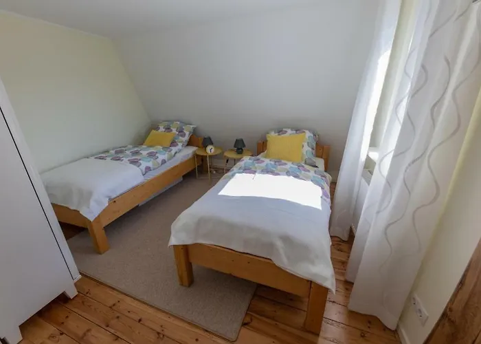 Palatini * Lindenberg (Rhineland-Palatinate)